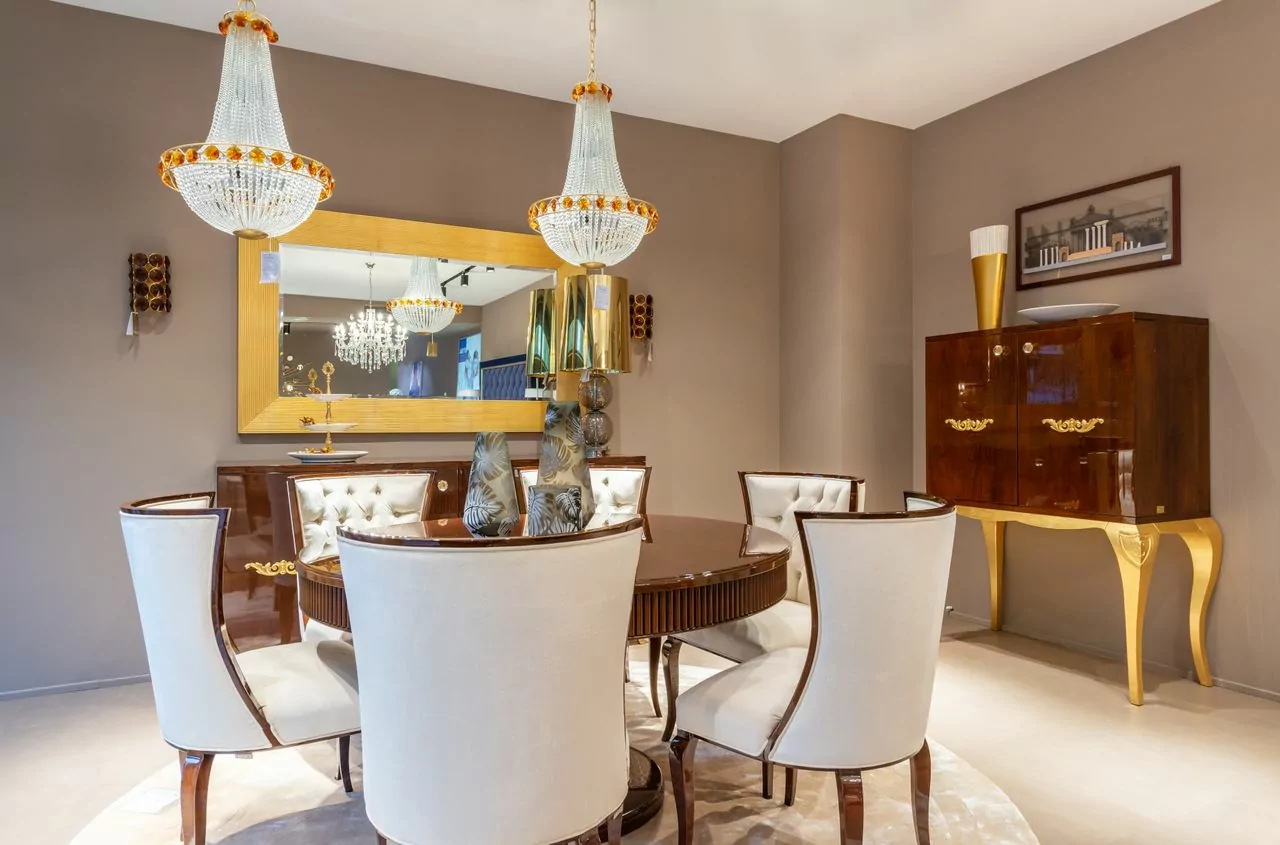 Blackwoodhomecraft craftsmanship and styled interiors