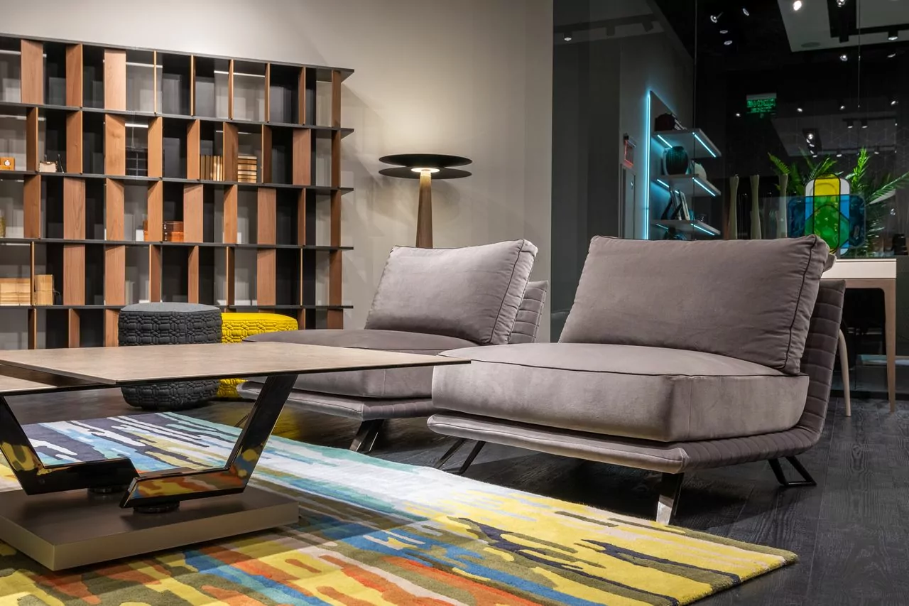 Workshop atmosphere and furniture making in Sydney