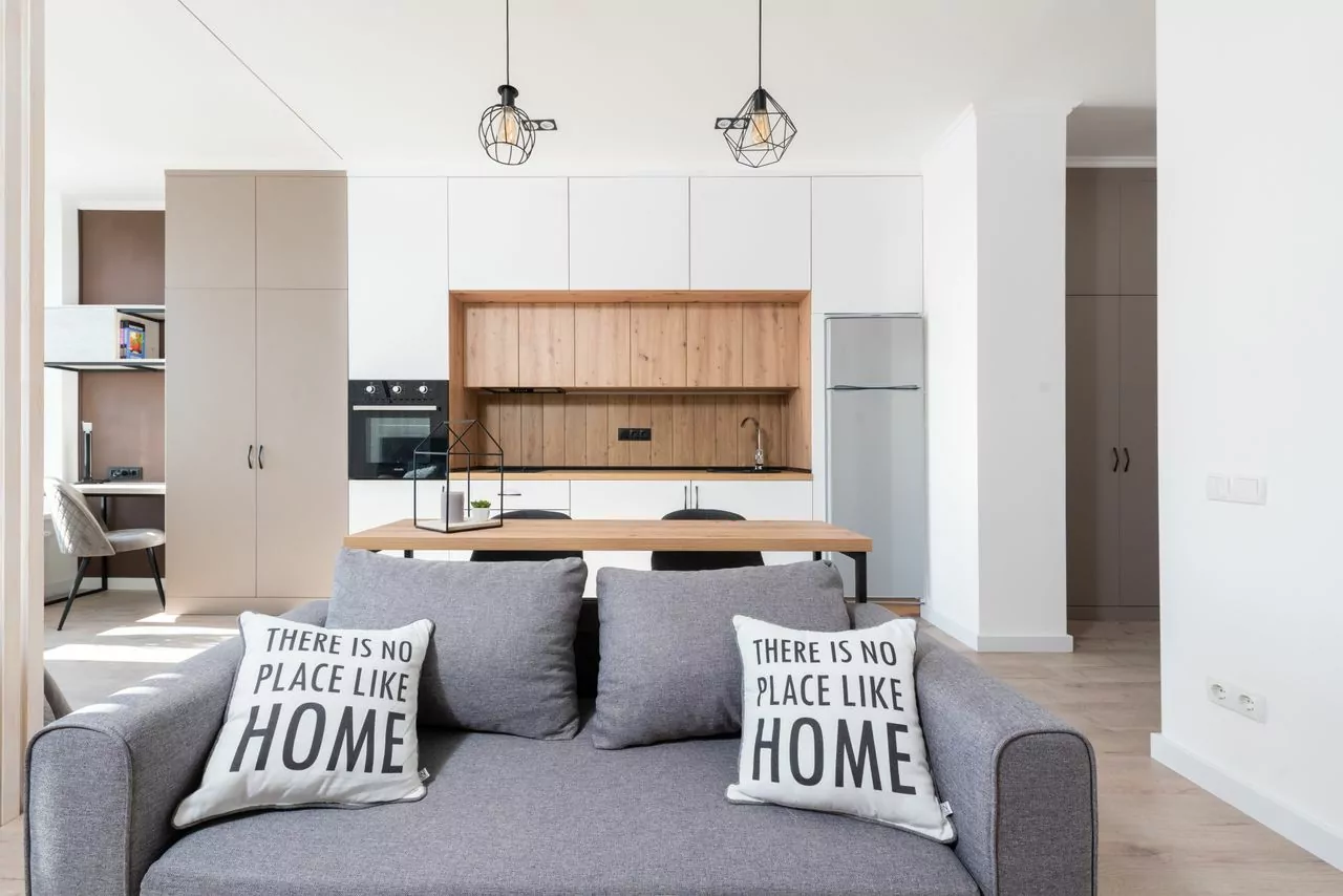 Home office furniture desks and chairs